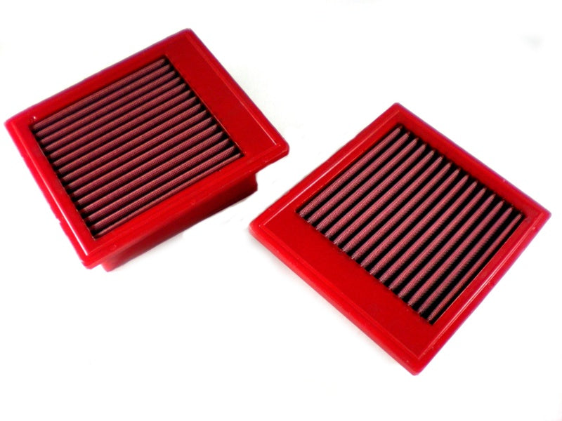 BMC FB538/20 2016+ Nissan GT-R 35 GT-R 3.8 Replacement Panel Air Filters (Full Kit)
