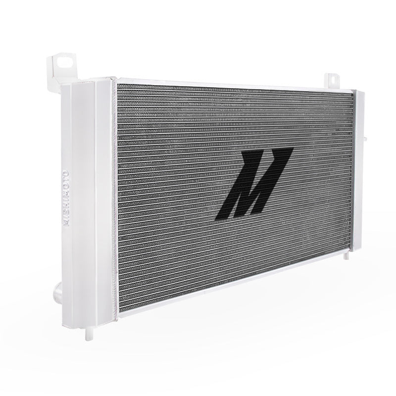 Mishimoto MMRAD-GMT-99 99-14 Chevrolet Silverado 1500 V8 Aluminum Radiator