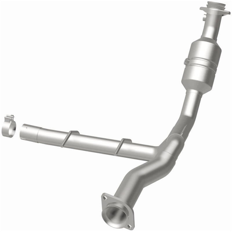 Magnaflow 52139 Conv DF 2011-2014 F-150 5.0L Underbody
