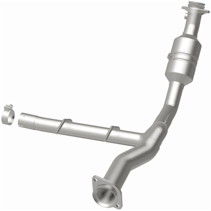 Magnaflow 52139 Conv DF 2011-2014 F-150 5.0L Underbody