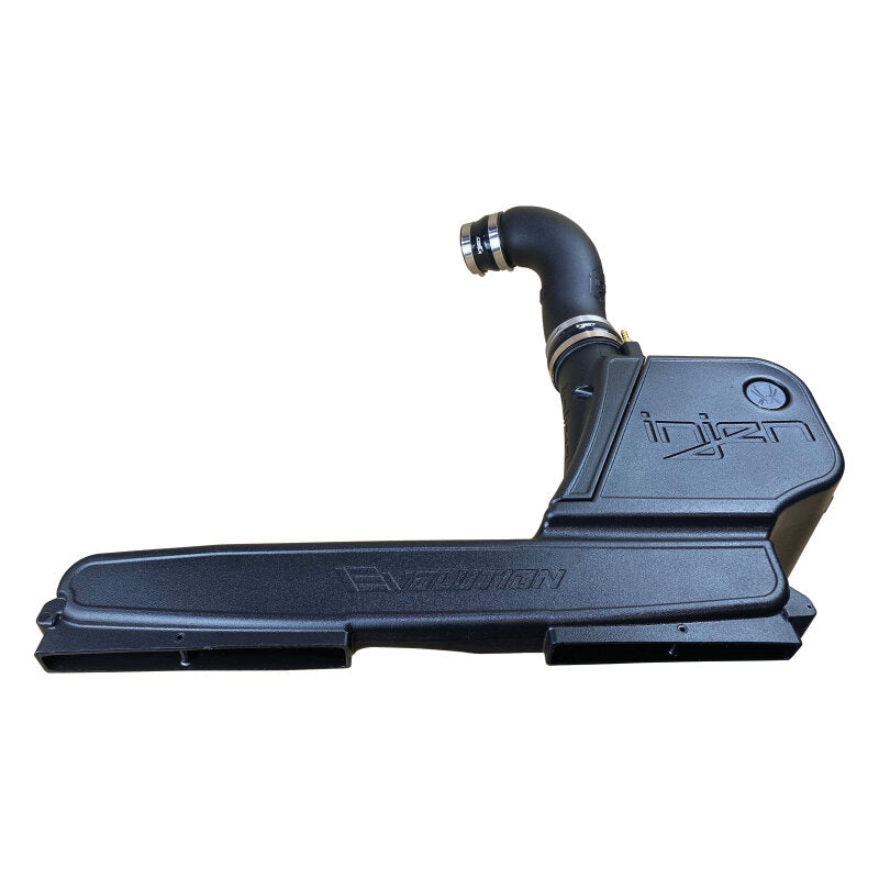 Injen EVO3005 15-19 VW Golf R 2.0L TFSI Evolution Intake
