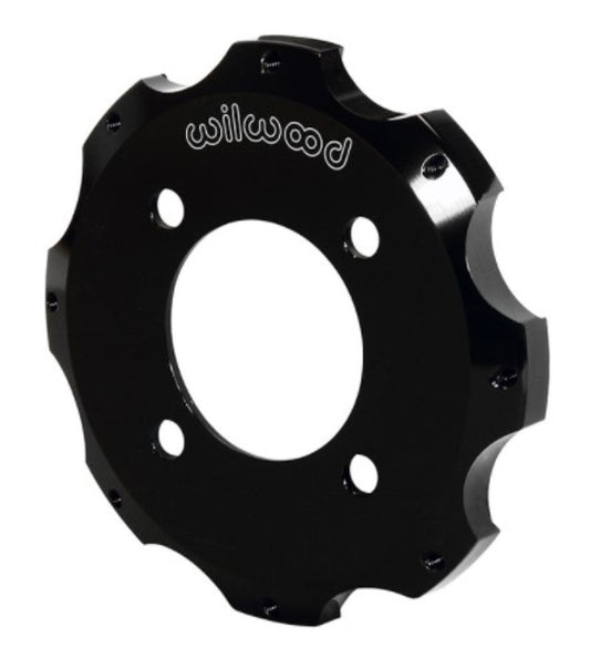 Wilwood 170-11903 Hat-BB Rear 1.18in Offset 4 x 4.25 - 8 on 7.00in