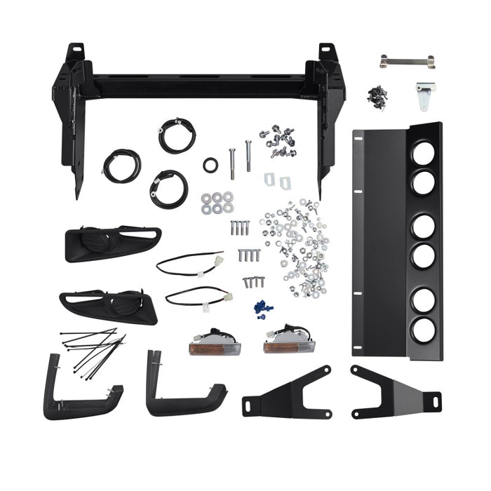 ARB 3423140 ARB Bull Bars