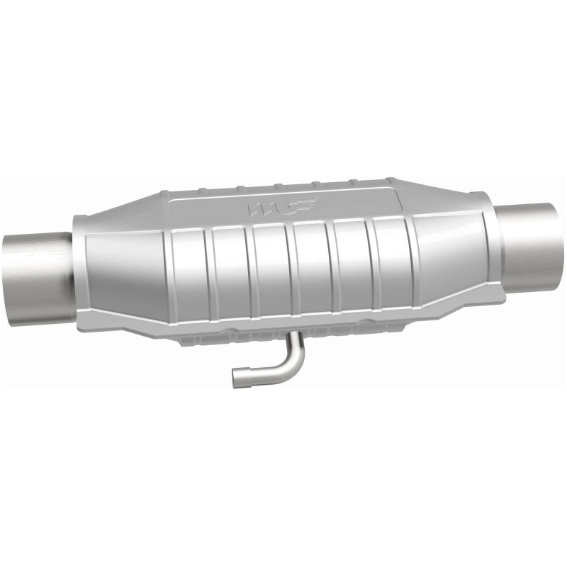 Magnaflow 94019 MagnaFlow Conv Univ 3 W/Air FED
