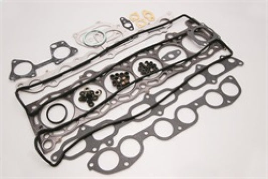 Cometic Gasket PRO2020T Cometic Street Pro Toyota 1986-92 7M-GTE 3.0L Inline 6 84mm Top End Kit