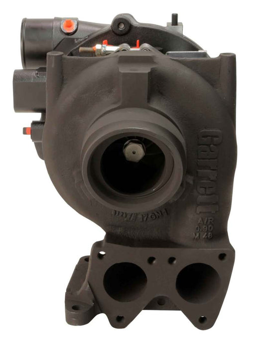 Fleece Performance FPE-LML-VNT-63-FMW-N 11-16 Chevrolet Duramax 6.6L (LML) 63mm Billet VNT Cheetah Turbocharger
