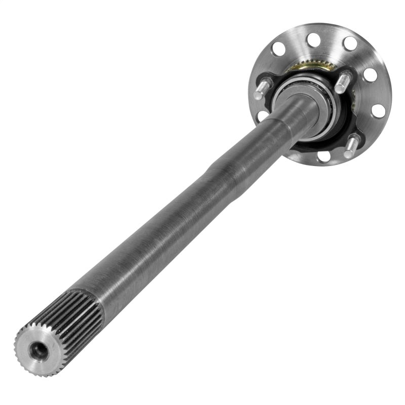 Yukon Gear & Axle YA D44JKNON Yukon Gear 1541H Alloy Axle For Dana 44 JK Non-Rubicon Rear. 30 Spline / 32in Long