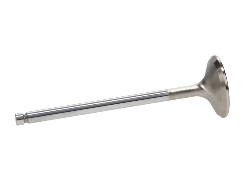 Manley Performance 12331-8 Manley 2011+ Chrysler/Dodge 6.4L Hemi w/ Triple Groove (1.654) Race Master Exhaust Valves (Set of 8)