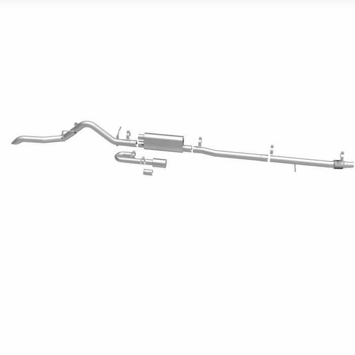 Magnaflow 19636 24+ Ford Ranger Overland Series - High Clearance Exit