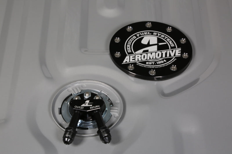 Aeromotive 18402 AER Fuel Tanks