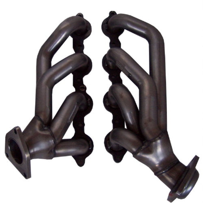 Gibson GP129S 02-05 Cadillac Escalade Base 5.3L 1-1/2in 16 Gauge Performance Header - Stainless