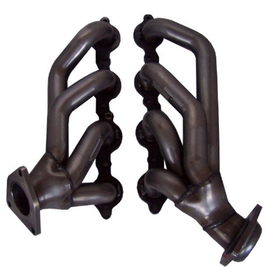 Gibson GP129S 02-05 Cadillac Escalade Base 5.3L 1-1/2in 16 Gauge Performance Header - Stainless