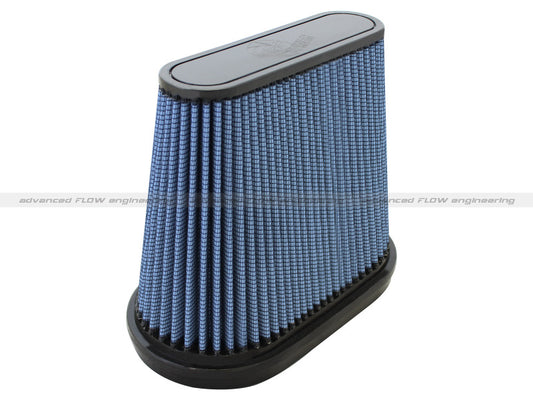 aFe 10-10132 MagnumFLOW Air Filter PRO 5R Chevrolet Corvette 2014 V8 6.2L