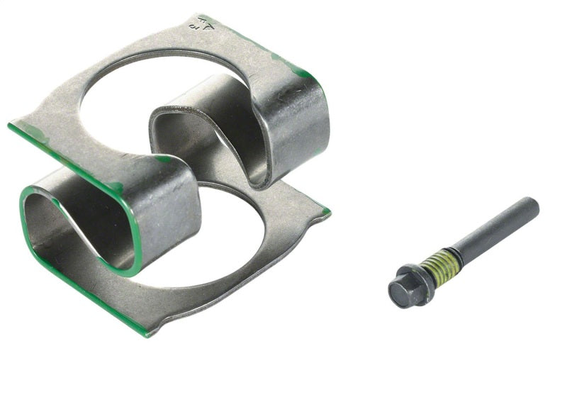 Ford Racing M-4700-C 8.8 Inch TRACTION-LOK Rebuild Kit with Carbon Discs