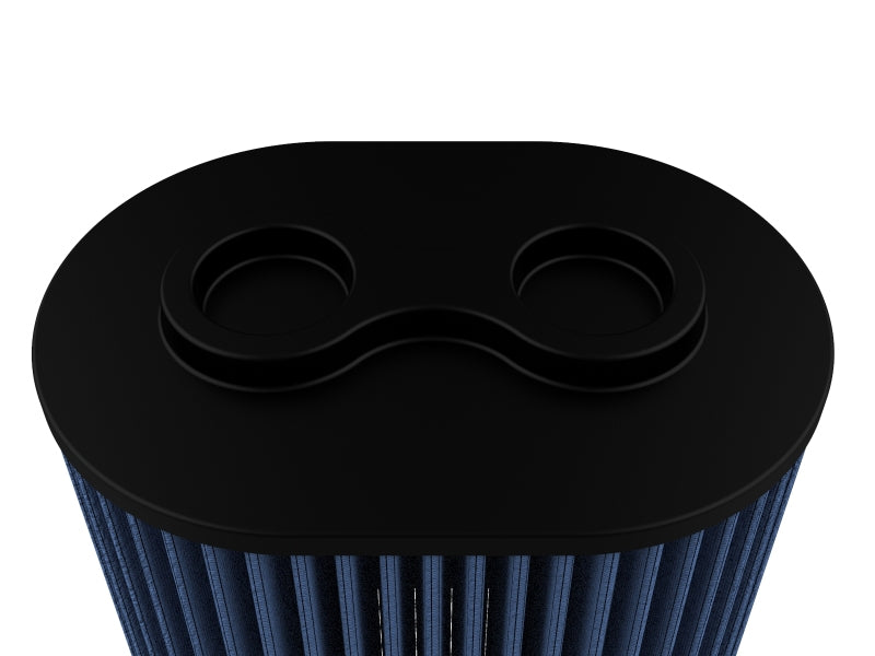 aFe 10-10139 MagnumFLOW Air Filters OER P5R Ford Diesel Trucks 2017 6.7L V8