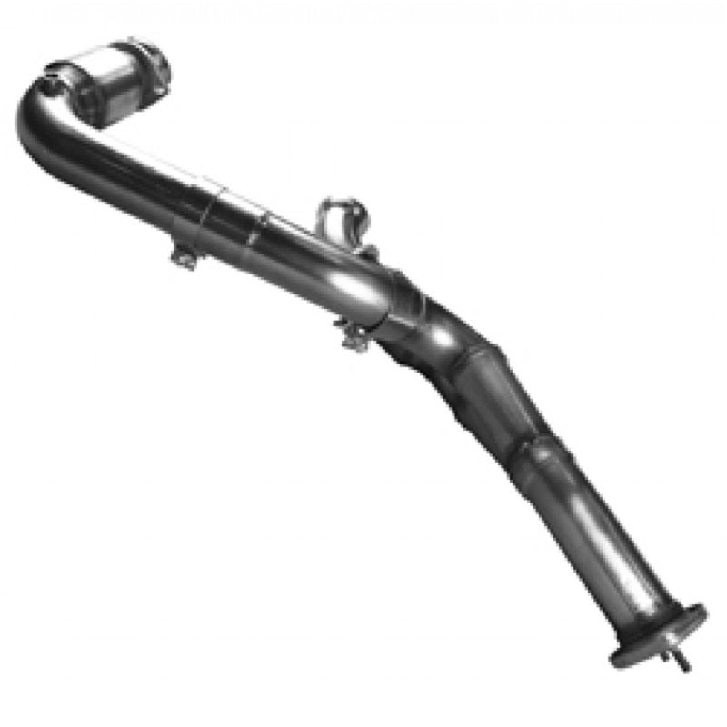 Kooks Headers 28543200 Kooks 07-08 GM 1500 3in x OEM Out Cat SS Y Pipe Kooks HDR Req