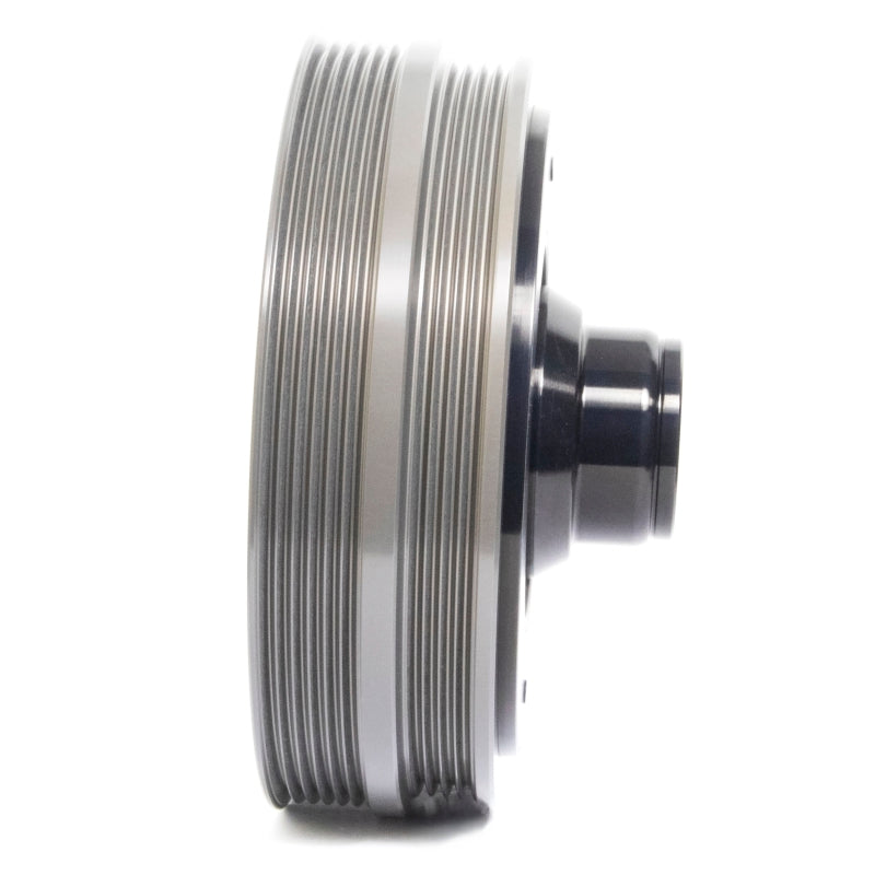 Fluidampr 740111 Chevy LS1 / LS6 / LS2 Camaro Firebird GTO Steel Internally Balanced Damper