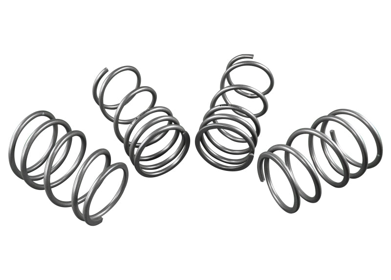 Whiteline GS1-SUB001 Subaru Impreza WRX GD1 Grip Series Stage 1 Kit