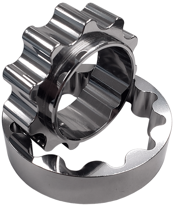 Boundary VQ-OPG-VHR Nissan VQ 3.5L/3.7L VHR Billet Oil Pump Gear