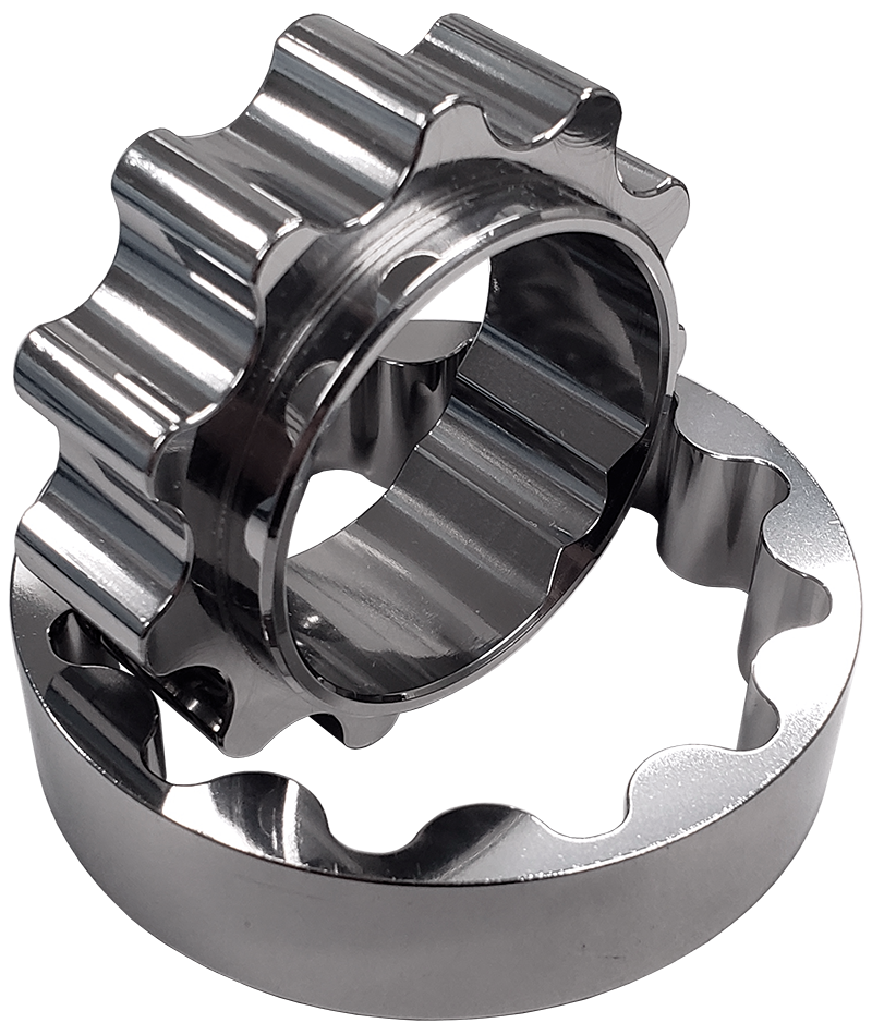 Boundary VQ-OPG-VHR Nissan VQ 3.5L/3.7L VHR Billet Oil Pump Gear