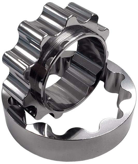 Boundary VQ-OPG-VHR Nissan VQ 3.5L/3.7L VHR Billet Oil Pump Gear