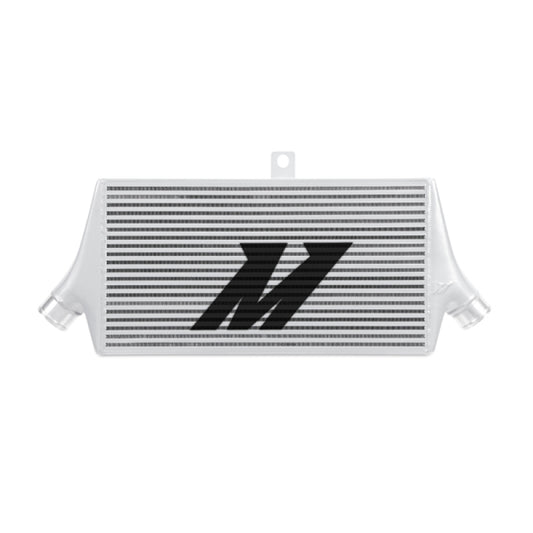 Mishimoto MMINT-EVO-01X 01-07 Mitsubishi Lancer Evolution 7/8/9 Race Intercooler - Silver
