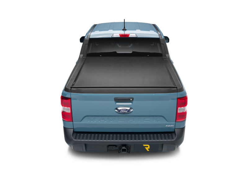 Truxedo TRX594701 22-Ford Maverick Lo Pro Tonneau Cover 4ft 6in