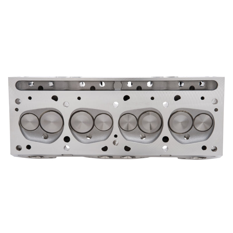 Edelbrock EDE60595 Pontiac Performer RPM Cylinder Head - Assm.