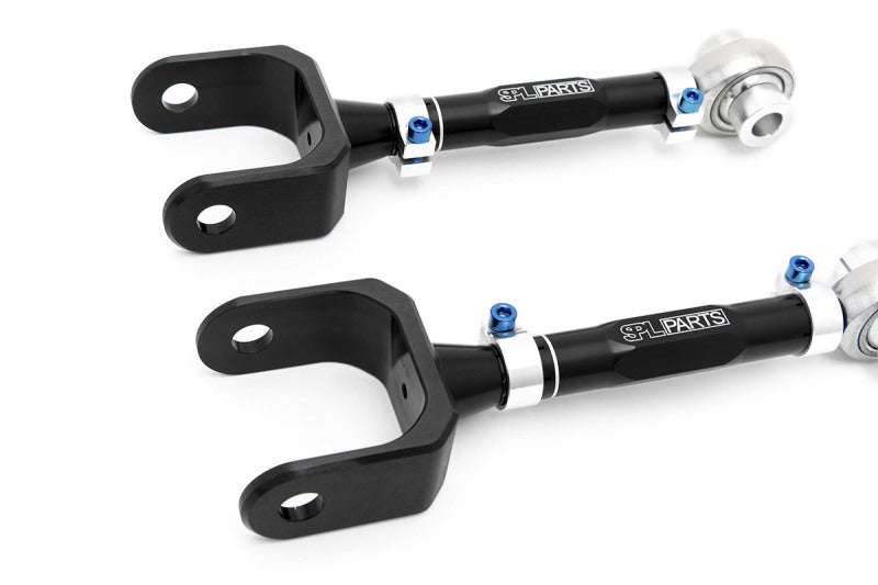 SPL Parts SPL RUA MOD3 2017+ Tesla Model 3 Rear Upper Lateral (Camber) Links