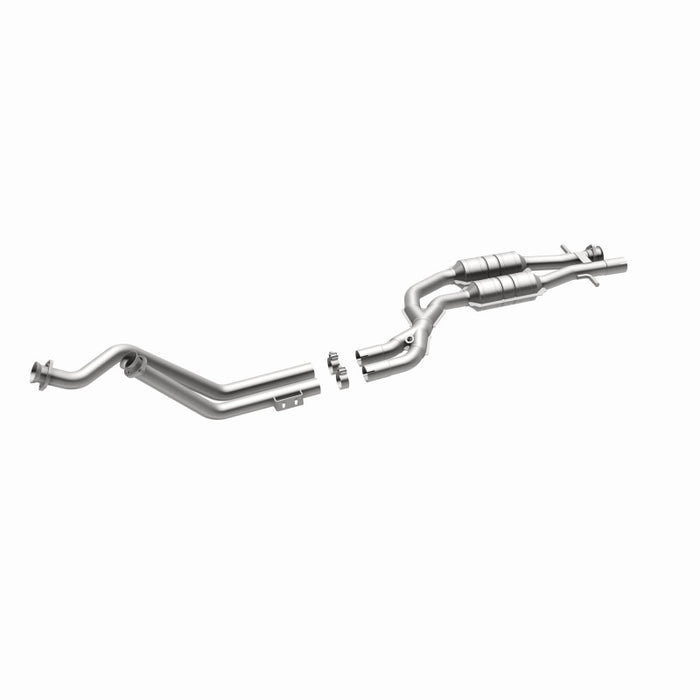 Magnaflow 23844 MagnaFlow Conv DF 1995 Mercedes SL320 3.2L