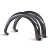 Anderson Composites AC-FLR21FDRA-R AND Fender Flares