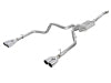 aFe 49-34104-P AFE Exhaust Cat Back