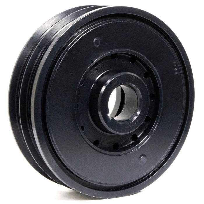Fluidampr 610921 Nissan RB20DET/RB25DET NEO Phase-1 BNR32 GT-R Steel Internally Balanced Damper