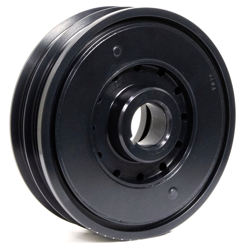 Fluidampr 610921 Nissan RB20DET/RB25DET NEO Phase-1 BNR32 GT-R Steel Internally Balanced Damper