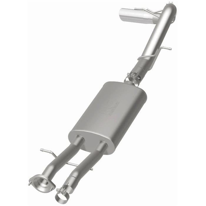 Magnaflow 15734 MagnaFlow Sys C/B Escalade 6.0L 00-02