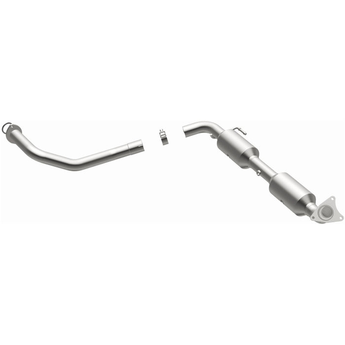Magnaflow 49935 MagnaFlow Conv DF 8/08-09 Toyota Tundra 5.7L Driver Side