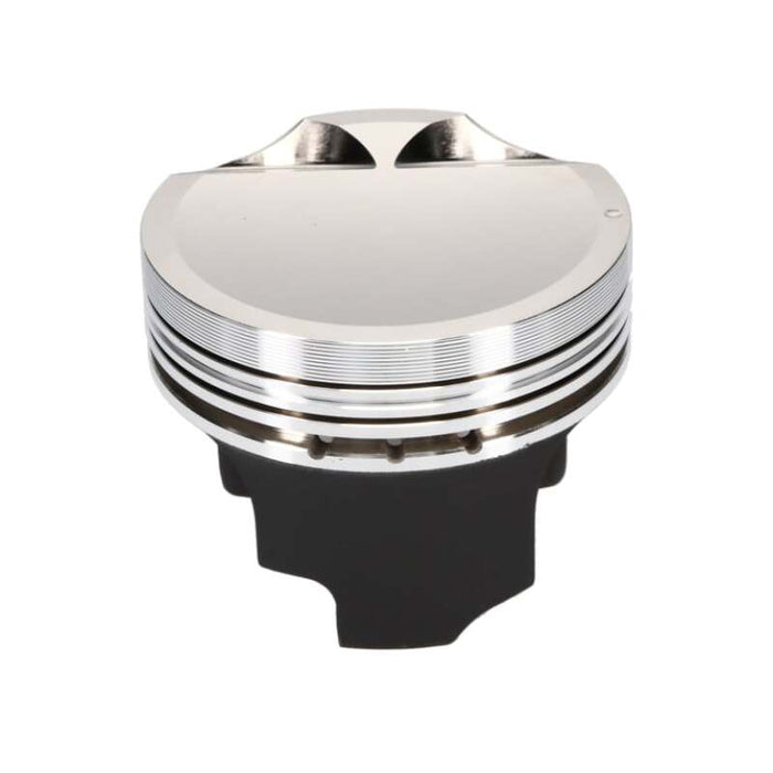 Wiseco KE295M815AP Audi ADU 2.2L 20V Piston Set - 81.50mm Bore - 32.64mm CH -7.36 CC - Set Of 6