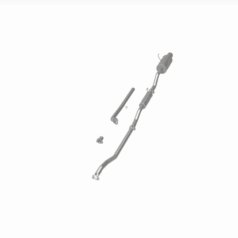 Magnaflow 15712 MagnaFlow Sys C/B Honda Civic 2001