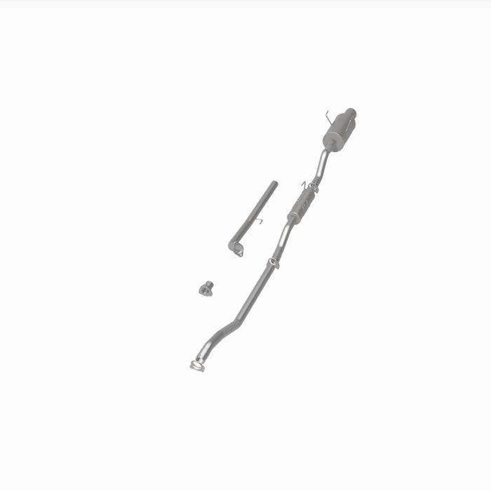 Magnaflow 15712 MagnaFlow Sys C/B Honda Civic 2001