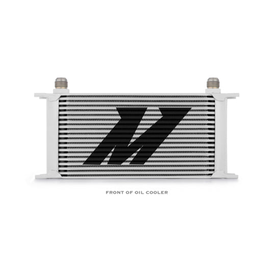 Mishimoto MMOC-19 Universal 19 Row Oil Cooler **CORE ONLY**