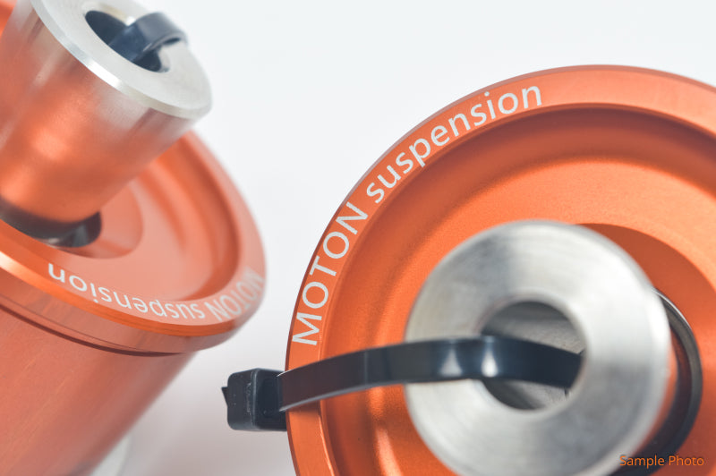 Moton 76DB-G2X-A3-101S BMW G2X (Non M) Control Arm Bearing - Set of 2