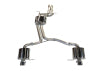 AWE Tuning AWE Cat-Back Performance 3020-33022