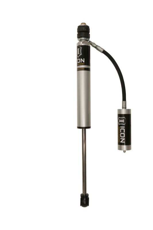 ICON 56503R 2005+ Toyota Tacoma 4WD 0-1.5in Rear 2.0 Series Aluminum Shocks VS RR