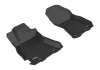 3D MAXpider L1SB01311509 ACE Kagu - Front - Black
