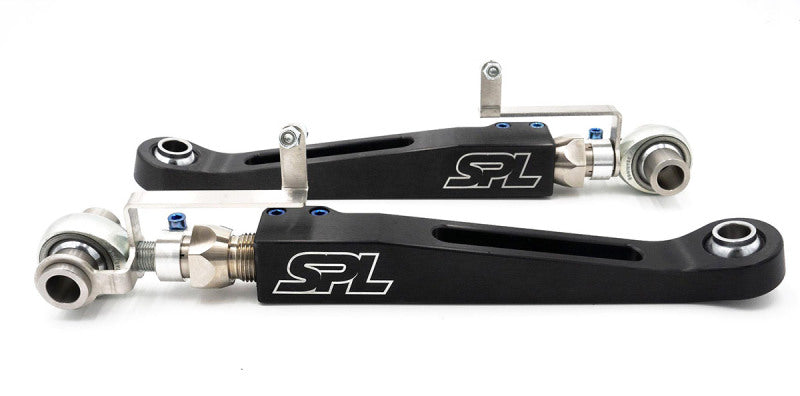 SPL Parts SPL FLCA GT500 2020+ Ford Mustang GT500 Front Lower Control Arms