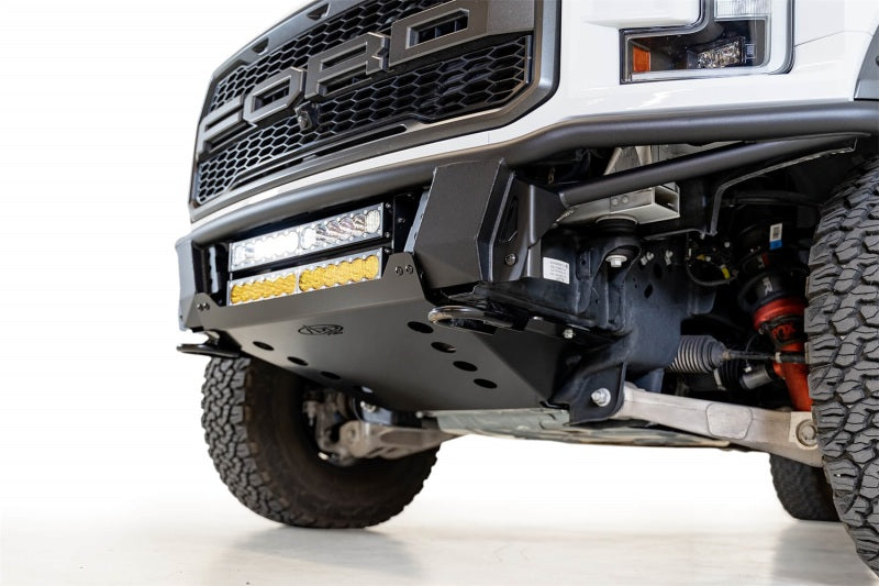 Addictive Desert Designs F118103500103 ADD Pro Front Bumper