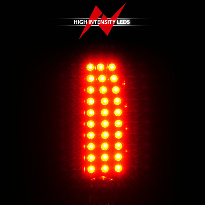 ANZO 311385 ANZ LED Taillights