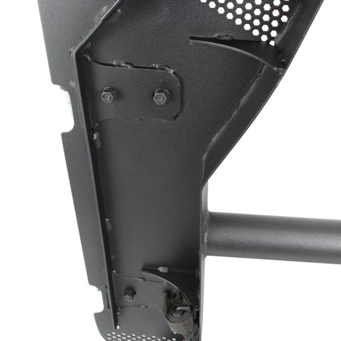 Go Rhino 572601 Jeep 18-21 Wrangler JLU/20-21 Gladiator JT Trailline Replacement Front Tube Door