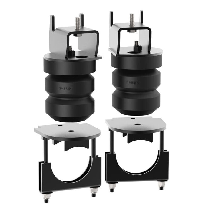Timbren FR1504E 2015 Ford F-150 RWD Rear Suspension Enhancement System