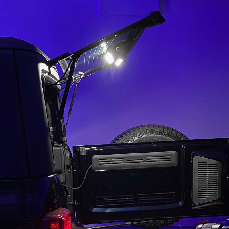 ORACLE Lighting 5887-001 ORACLE 21-22 Ford Bronco LED Cargo Light Module - 5000k SEE WARRANTY